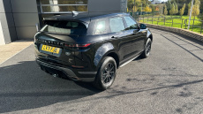 Land Rover Range Rover Evoque 2.0 D165 R-Dynamic 5dr Auto Diesel Hatchback